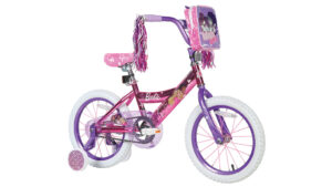 Expert Review Dynacraft s 16 inch Barbie Children s Bike The Toy Insider