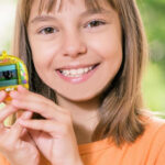 Introduce Kids to Your ’90s Experience with Top Secret Toys’ GigaPets Collection