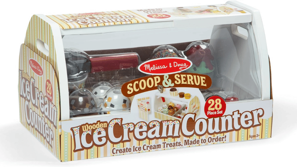 Melissa-and-Doug-Ice-Cream-Counter Product