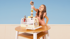 Imaginative Play Summer Toys