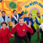 The Wiggles Hit 100 Album Milestone After More Than 30 Years of Fun, Song, and Dance