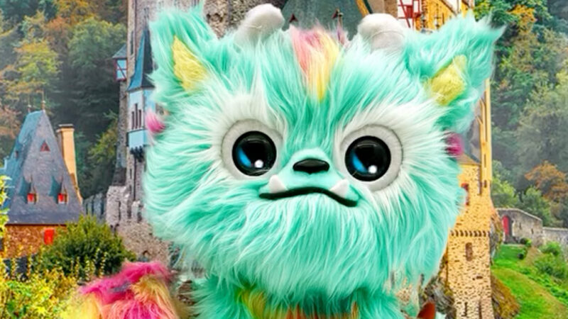 These New Furlings Interactive Plush Are Curiously Cute The Toy Insider These New Furlings Interactive Plush Are Curiously Cute The Toy Insider