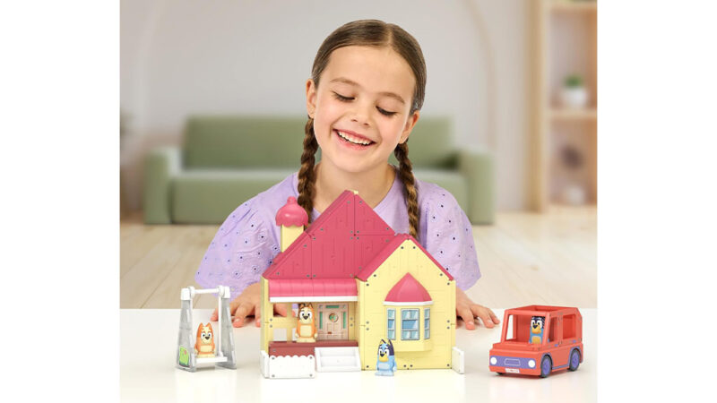 Moose Toys Launches Tile Town Magnetic Building Sets | The Toy Insider