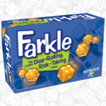 Farkle game