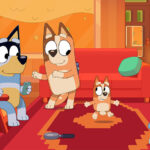 New ‘Bluey’ Minisodes Are Gracing Our Screens Next Month