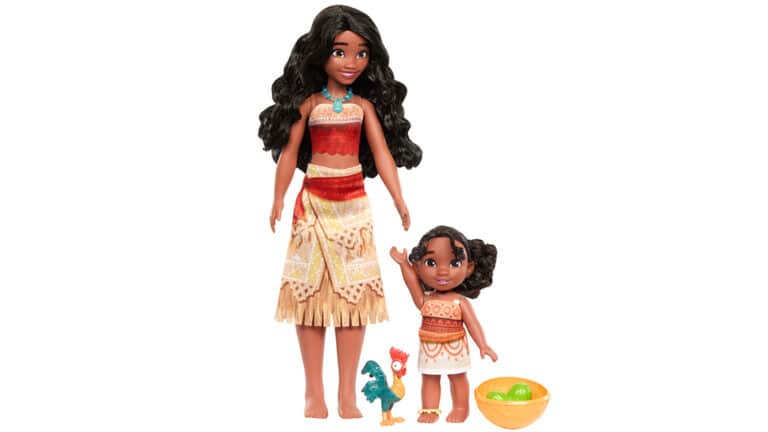 Moana 2 Toys | The Toy Insider