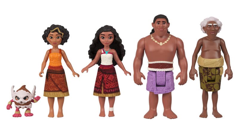 Moana 2 Toys | The Toy Insider