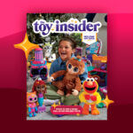 Shop The Toy Insider’s Holiday Gift Guide Cover with Just Play