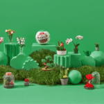 mini brands create garden capsule collection