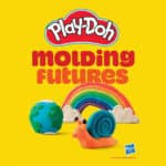 Play-Doh’s ‘Kids Can’ Campaign Models Young Minds