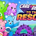 Add a Splash of Color and Caring to Video Gaming in ‘Care Bears: To The Rescue’