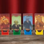 Solve a Murder Most Felt with Clue: The Muppets