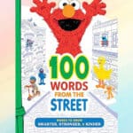 Sesame Street and Sourcebooks Are Teaching Meaningful Words and Powerful Lessons 