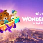 The Wonder Pets Will Save the City in New Animated Series