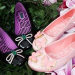 Wicked-Inspired Ballet Flats Add Movie Magic to Young Fans’ Wardrobe