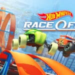 ‘Hot Wheels: Race Off+’ Launches Onto Apple Arcade