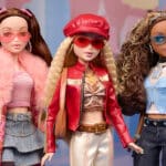 Kids Will Enter Their Y2K Era with My Scene Barbie Dolls