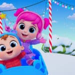 Get Ready for the Holiday Season with New ‘CoComelon’ & ‘Blippi’ Episodes