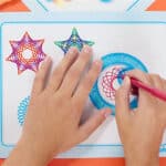 PlayMonster Gears Up for the Holidays with Satisfying Spirograph Campaign