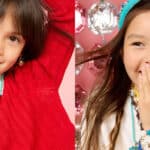 Super Smalls’ New Moana Collection Is Calling to Kids