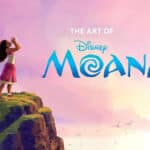 ‘The Art of Moana 2’ Gives Kids a Special Glimpse into the Movie