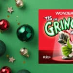 You’re a Podcast Host, Mr. Grinch: The Grinch’s Podcast Is back 