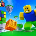 ‘Run’ to Roblox for New Rubik’s Cube Game