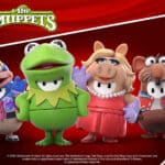 Feel the Rainbow Connection with The Muppets Skins for ‘Fall Guy’