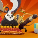 Embrace Your Inner Warrior with Nex Playground’s New ‘Kung Fu Panda’ Game