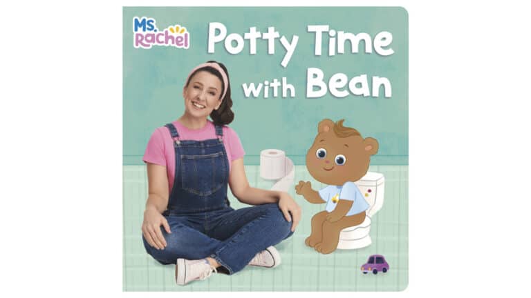 Families Can Watch Ms. Rachel on Netflix Soon | The Toy Insider