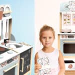 Make Every Meal a Party with Speedy Monkey’s Kitchen Party Playset