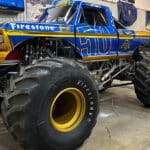 Celebrate Bigfoot’s Big Impact At Home with New Hot Wheels Monster Trucks