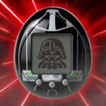 This Star Wars Tamagotchi Is Ready to Conquer the Galaxy