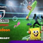 Family-Friendly NFL Wild Card Game Features Iconic Nickelodeon Characters & Slime