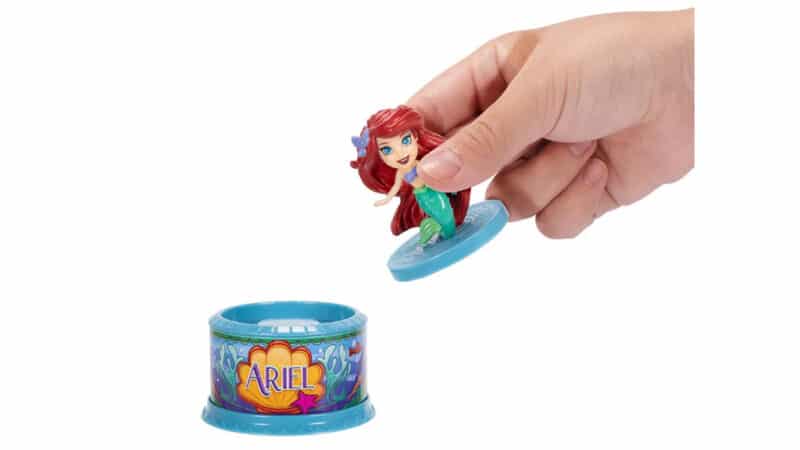 Disney Musical Minis Review The Toy Insider