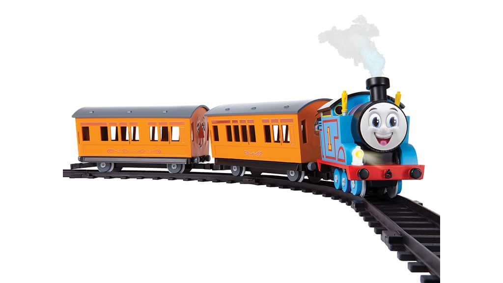 thumbnail image 2 of Lionel Licensed O Gauge Window Boxes (Set Of 4) – Orange & Blue Reproduction 2 of 3