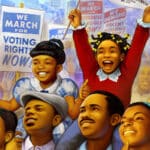 Celebrate Martin Luther King Jr. Day by Reading ‘Sharing the Dream’