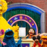 Season 55 of ‘Sesame Street’ to Focus on Feelings & Friends