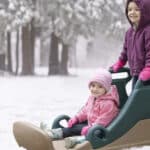 Snow Much Joy: 16 Toys and Games to Keep Winter Fun