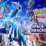 These ‘Pokémon Trading Card Game Pocket’ Adds-Ons Are Out of This World