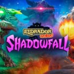 Soar into the Fantasy Realm with ‘Eldrador Creatures: ShadowFall’