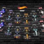 Hot Wheels’ New F1 Collections Will Hit the Tracks Soon