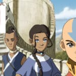  A New ‘Avatar: The Last Airbender’ Series Is Approaching