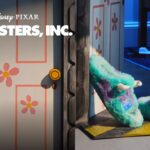 These New ‘Monsters, Inc.’ Crocs Are Totally Scream-Worthy