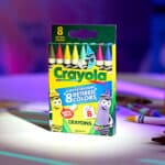 The Dandelion Crayon (and Others) Are Back and Better Than Ever