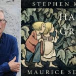 Stephen King to Debut an Eerie Edition of ‘Hansel and Gretel’