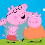 A New Bundle of Joy Is Coming to Season 10 of ‘Peppa Pig’