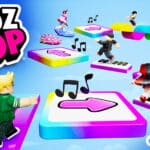 This Kidz Bop x ‘Roblox’ Collab Is Busting Out Combo Moves