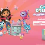 Shake Your Tail with Nex Playground’s ‘Gabby’s Dollhouse’ Video Game