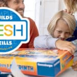 Embrace Healthy Play with MESH Helps-Accredited Toys on Amazon